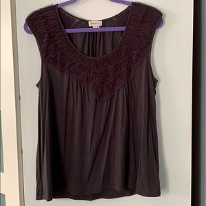 Meadow Rue Anthologie Sleeveless Top